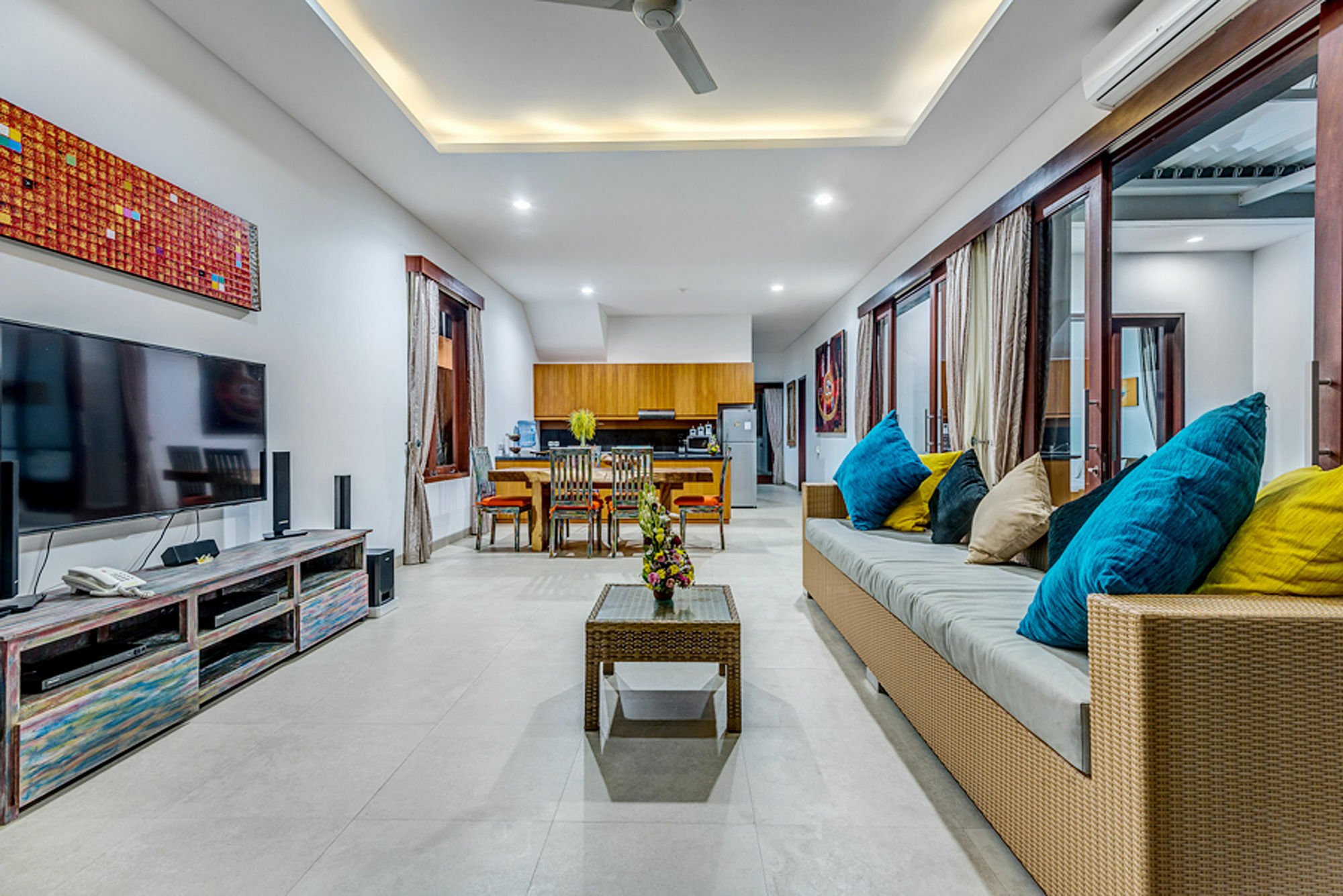 Bali Diamond Estates & Villa *