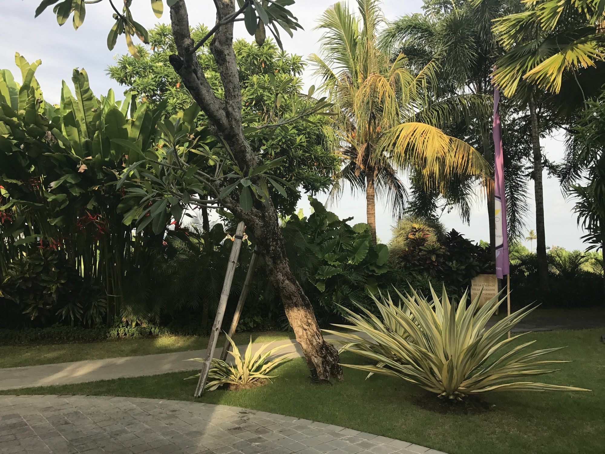 Villa Kori Maharani Gianyar (Bali)