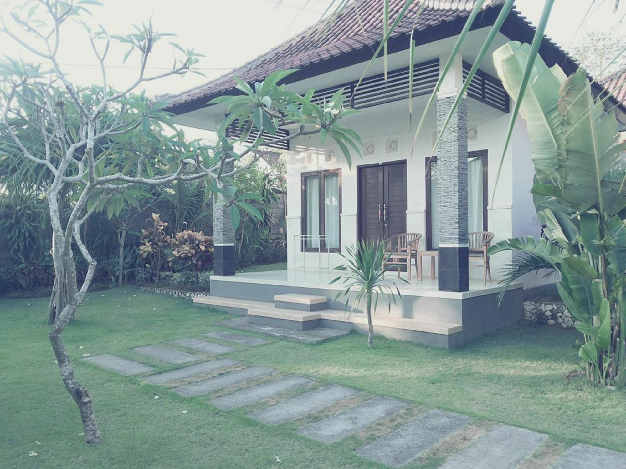 Bingin Family 4* Uluwatu (Bali)