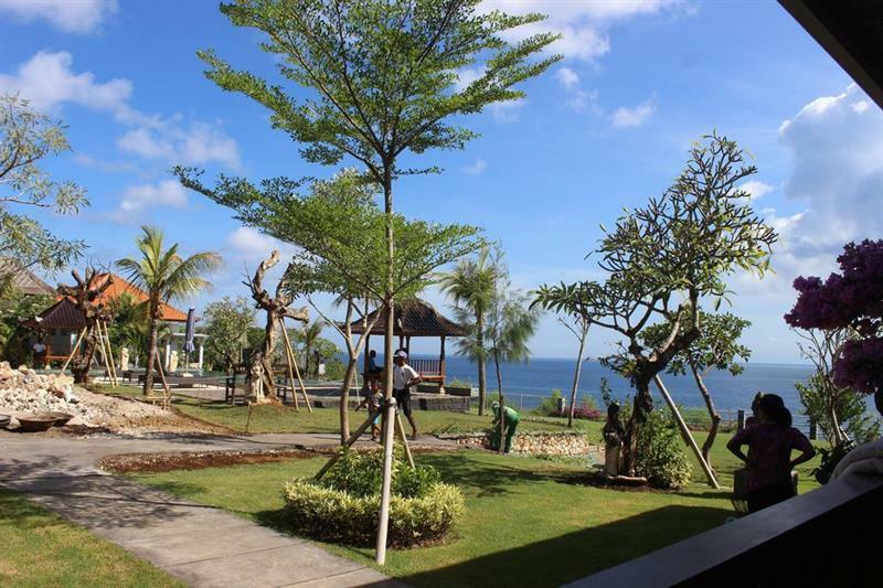 Uluwatu Cottages Guest house Uluwatu (Bali)