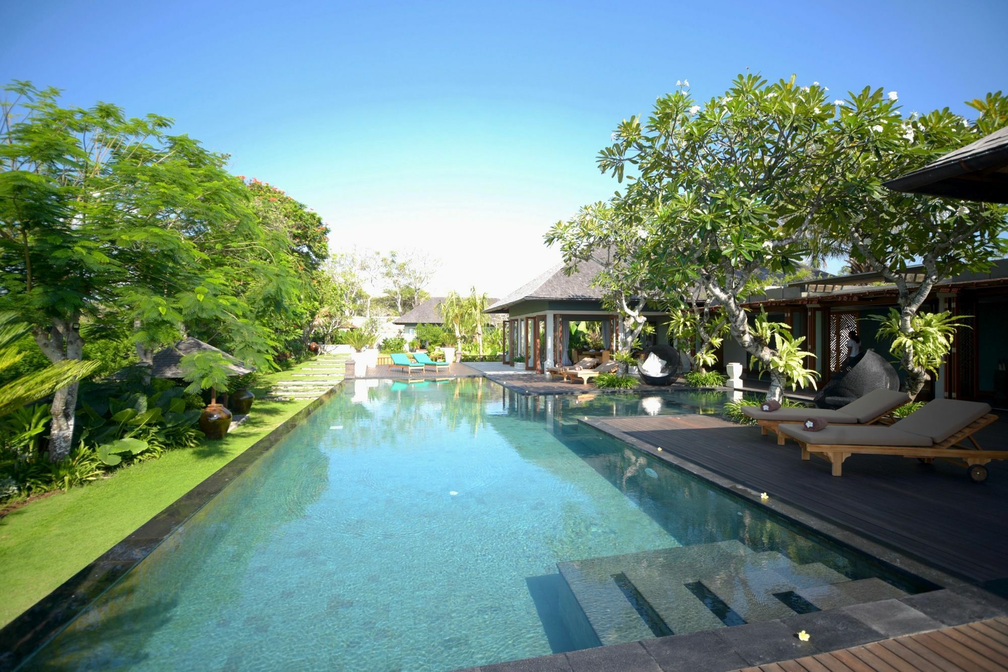 The Shanti By Elite Havens 4* Nusa Dua (Bali)