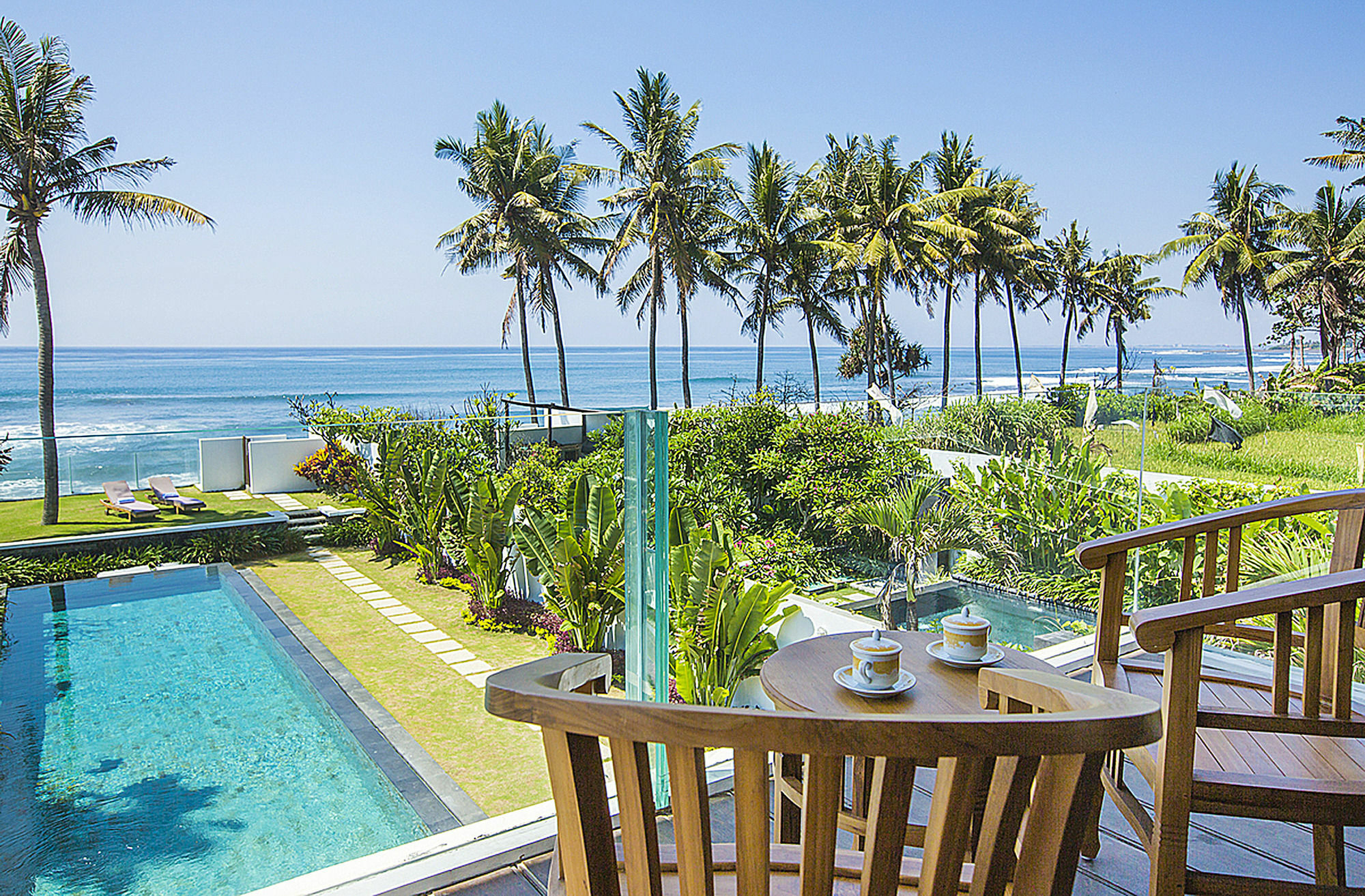 Bali Diamond Estates & Villa