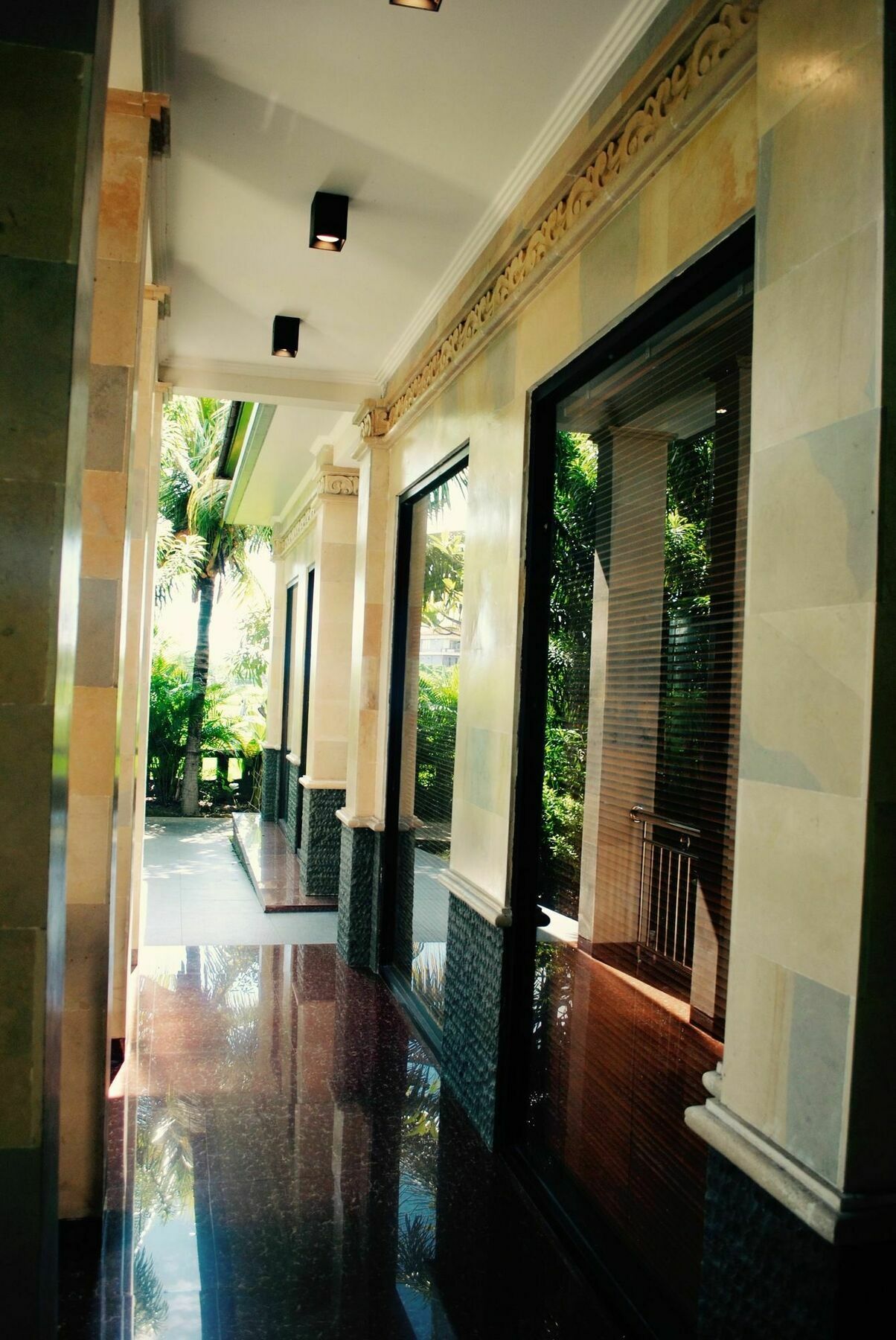Villa Kori Maharani