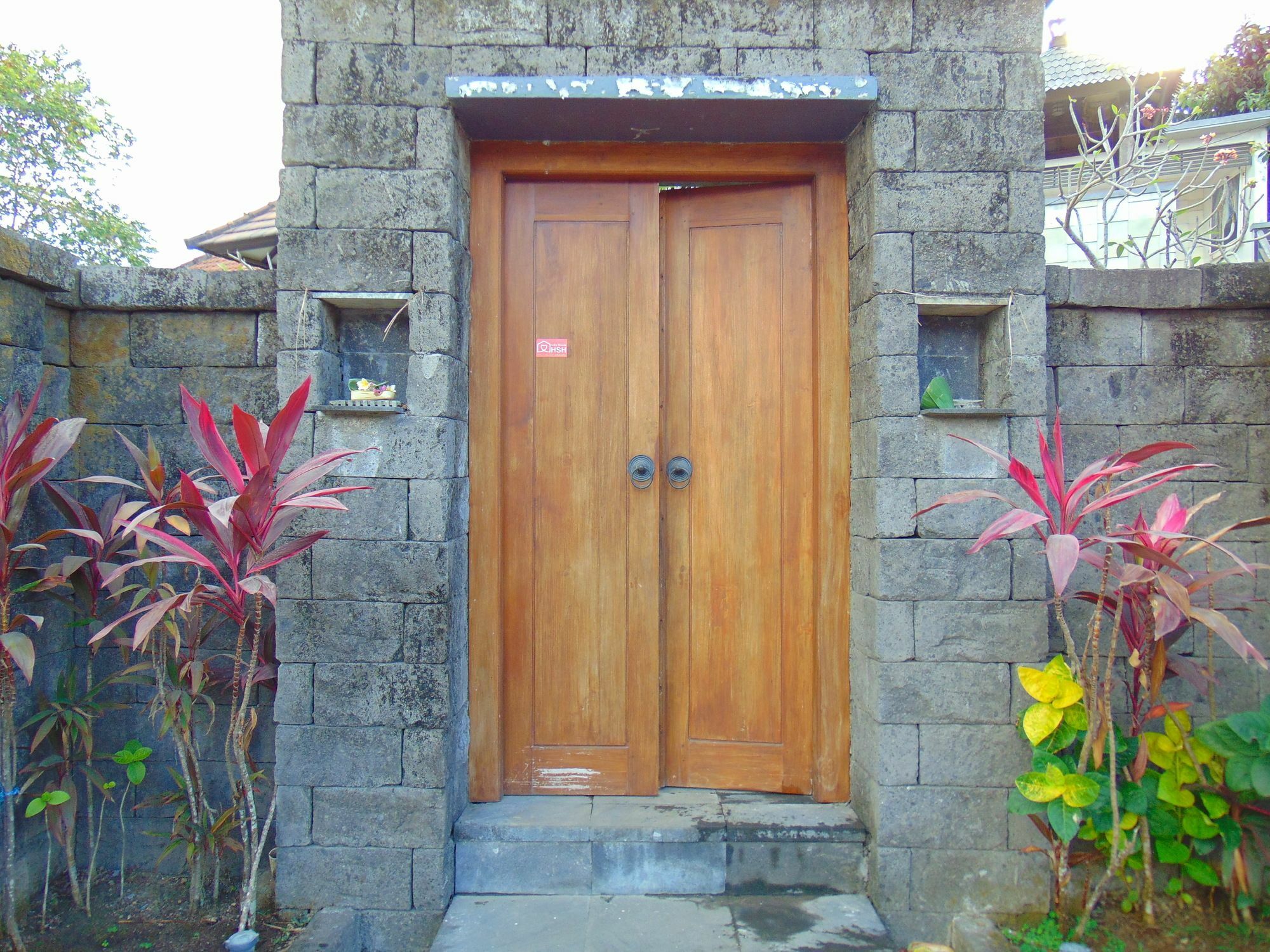Baik Baik Homestay Pecatu (Bali)
