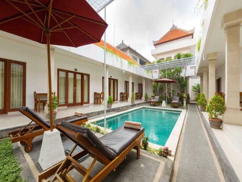 Anggie Kerobokan (Bali)