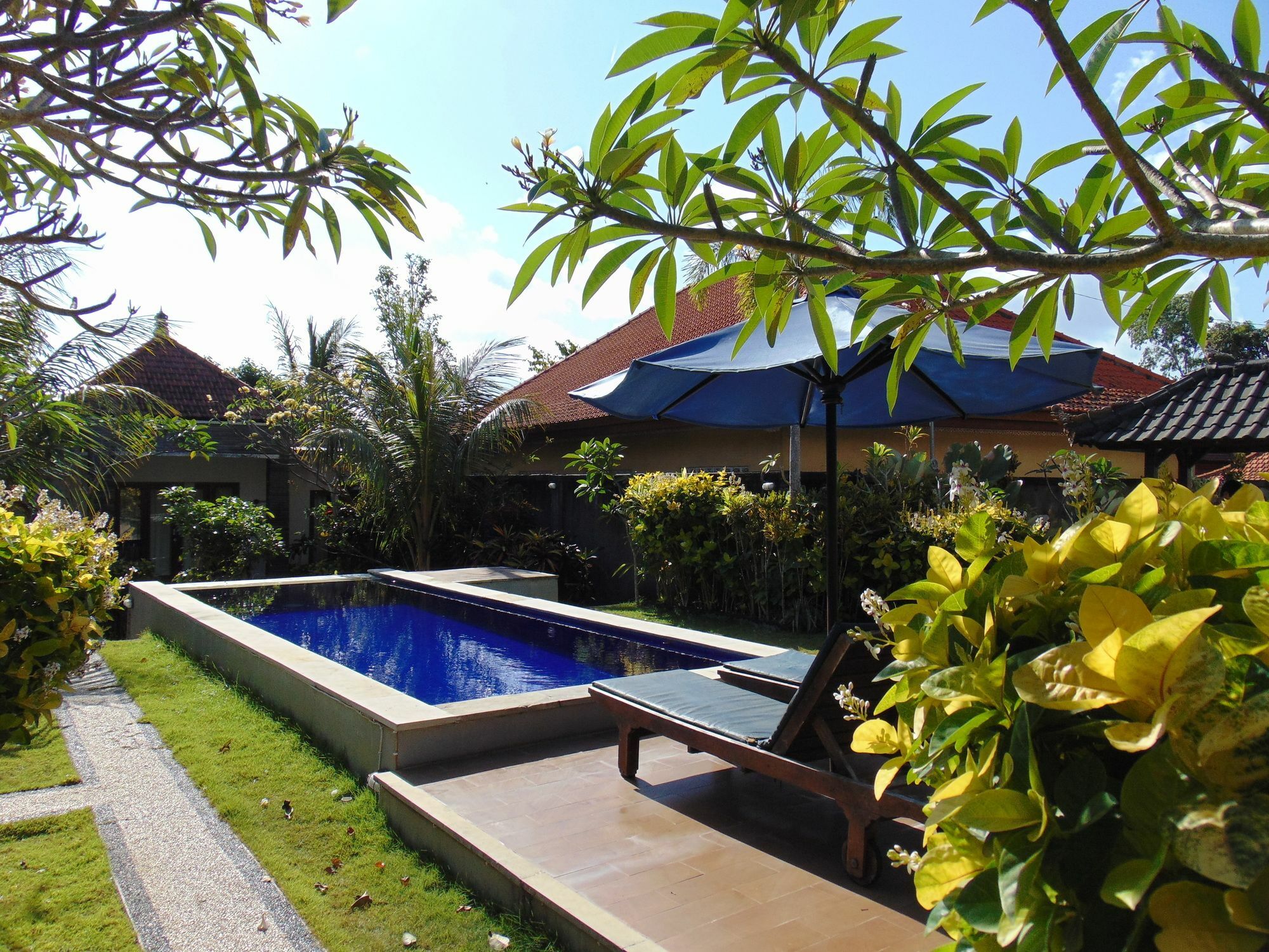 Homestay Baik Baik