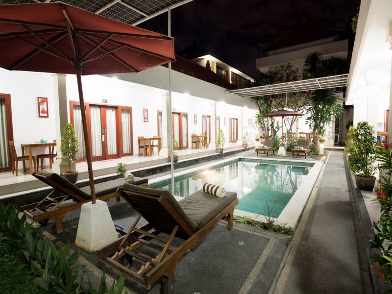Anggie Kerobokan (Bali)