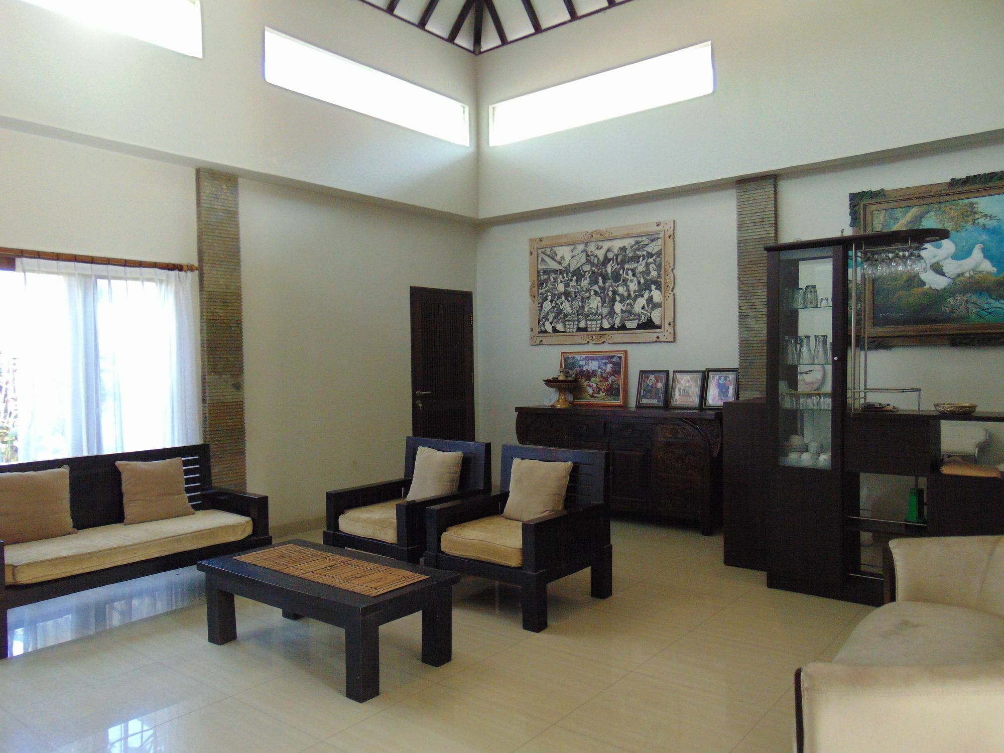 Baik Baik Homestay