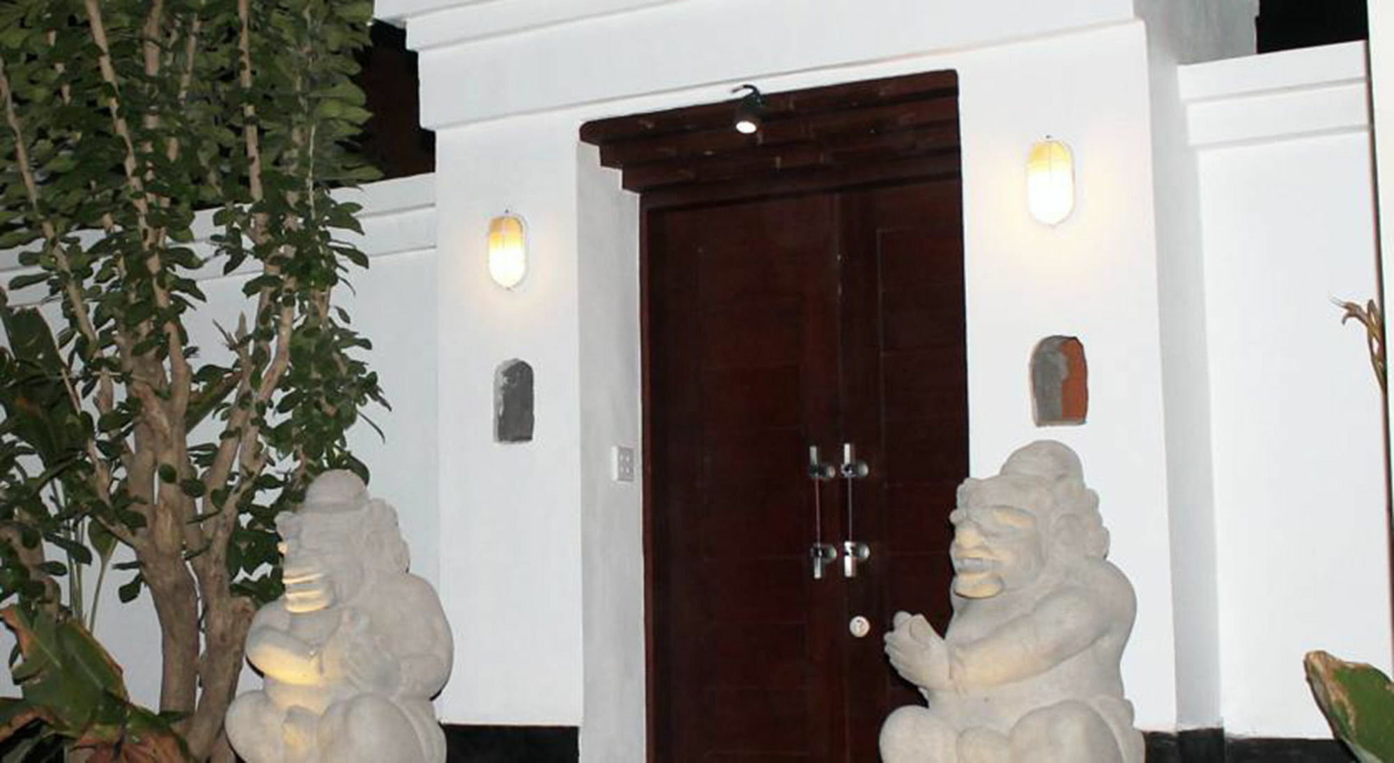 Anggie Wisma tamu Kerobokan (Bali)