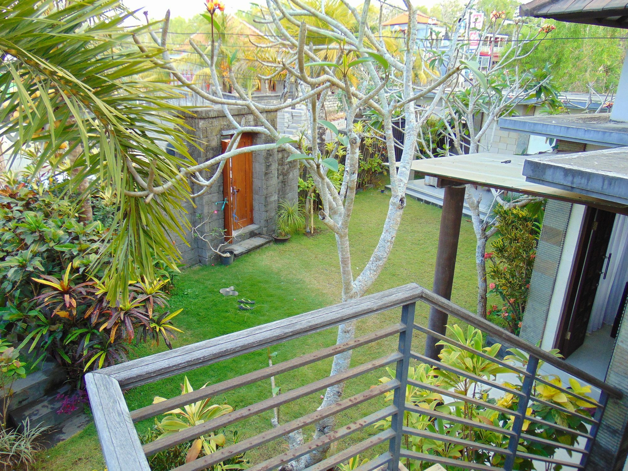 Baik Baik Pecatu (Bali)