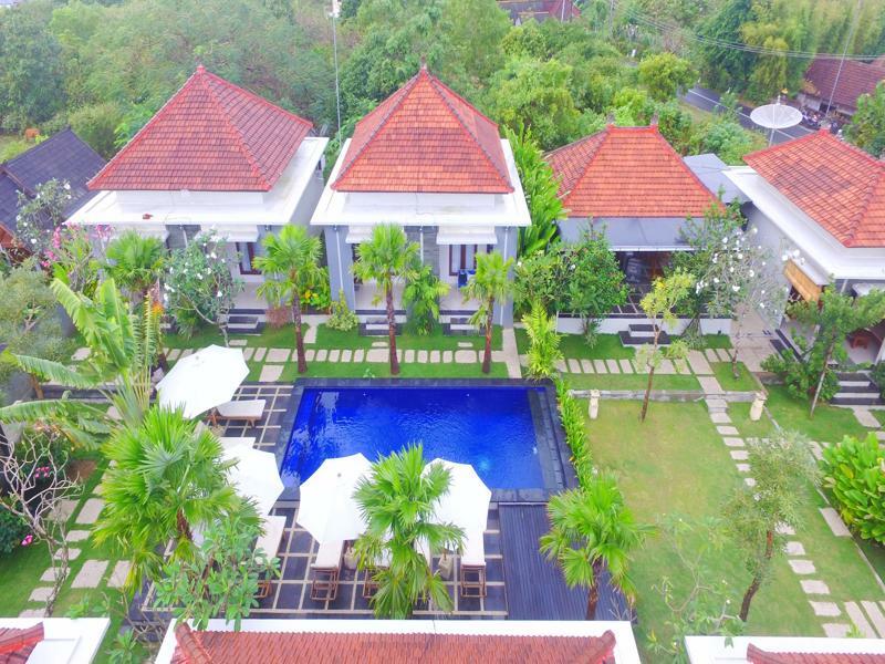 D'padang Homestay
