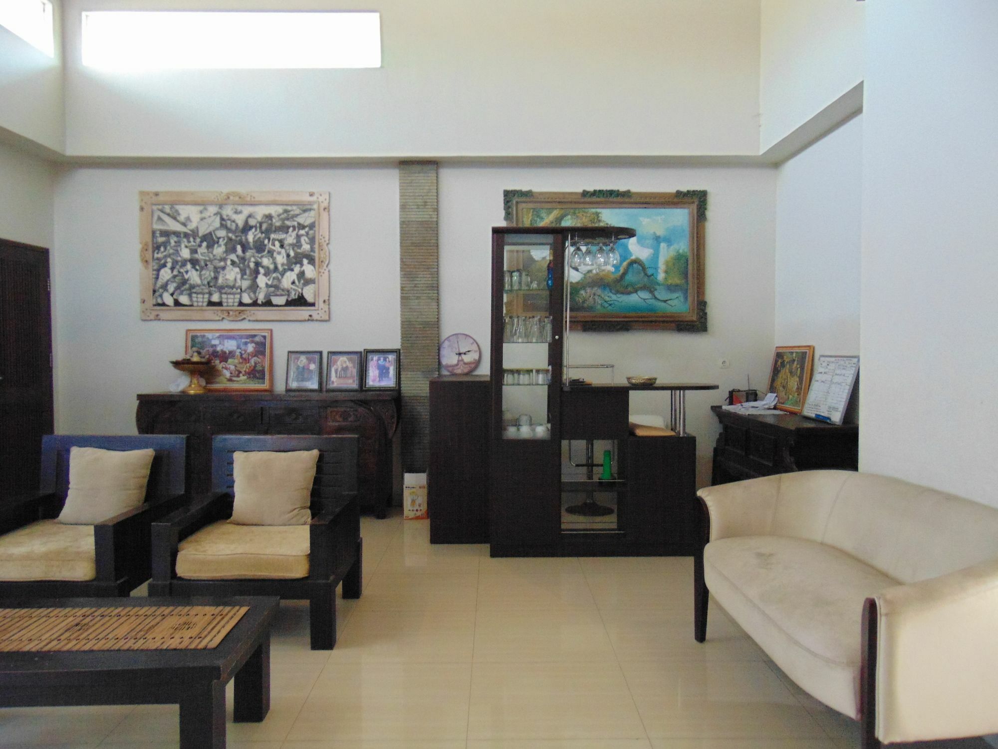 Baik Baik Pecatu (Bali)