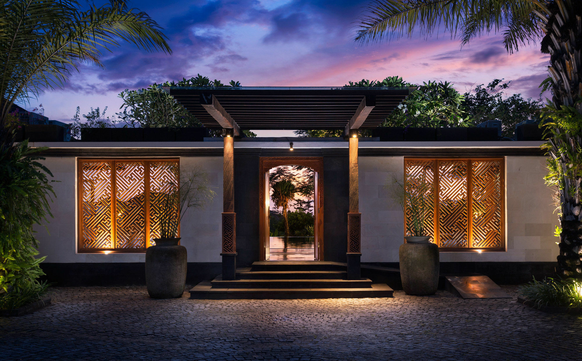 Hotel The Shanti By Elite Havens 4*