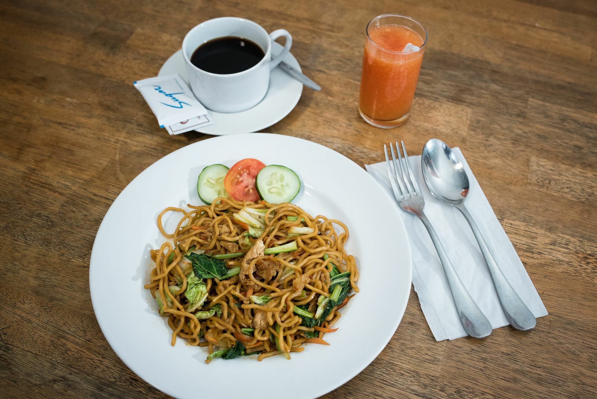 Anggie 3* Kerobokan (Bali)