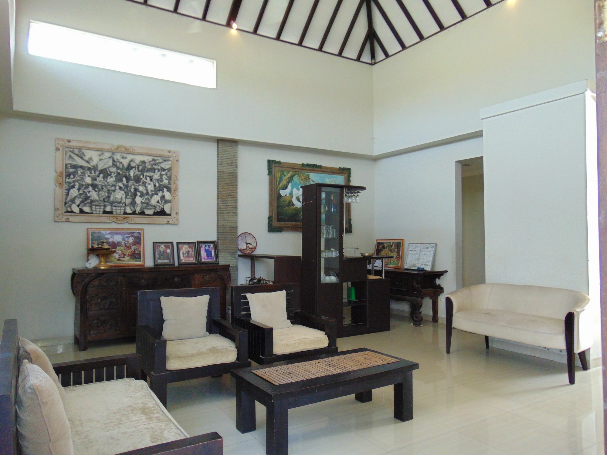 Baik Baik Homestay