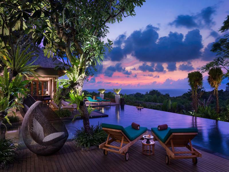 Hotel The Shanti By Elite Havens Nusa Dua (Bali)