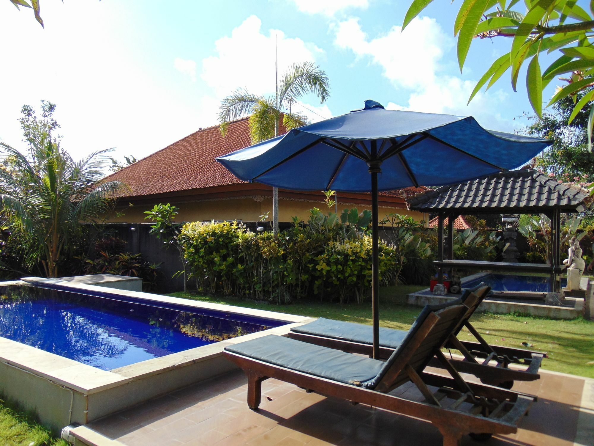 Baik Baik Pecatu (Bali)