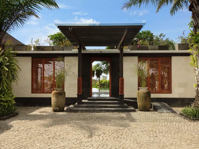 The Shanti By Elite Havens 4* Nusa Dua (Bali)