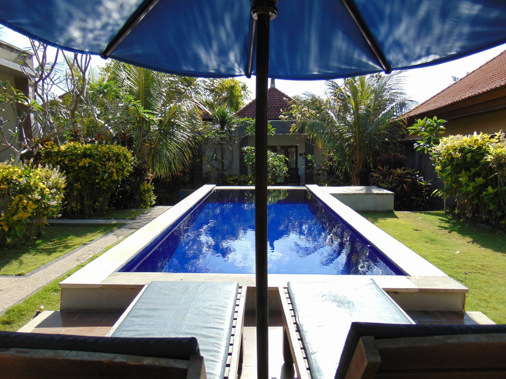 Homestay Baik Baik *