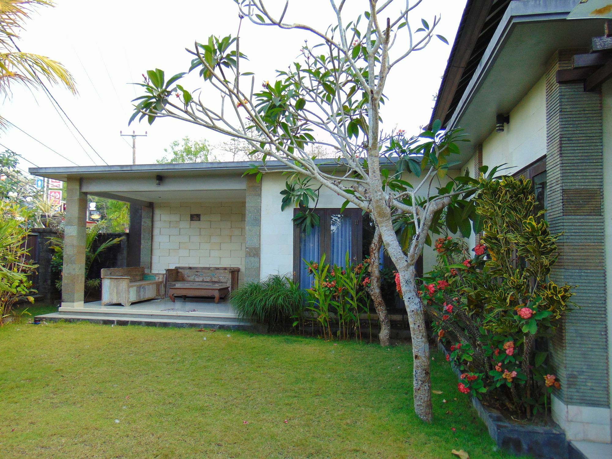 Homestay Baik Baik