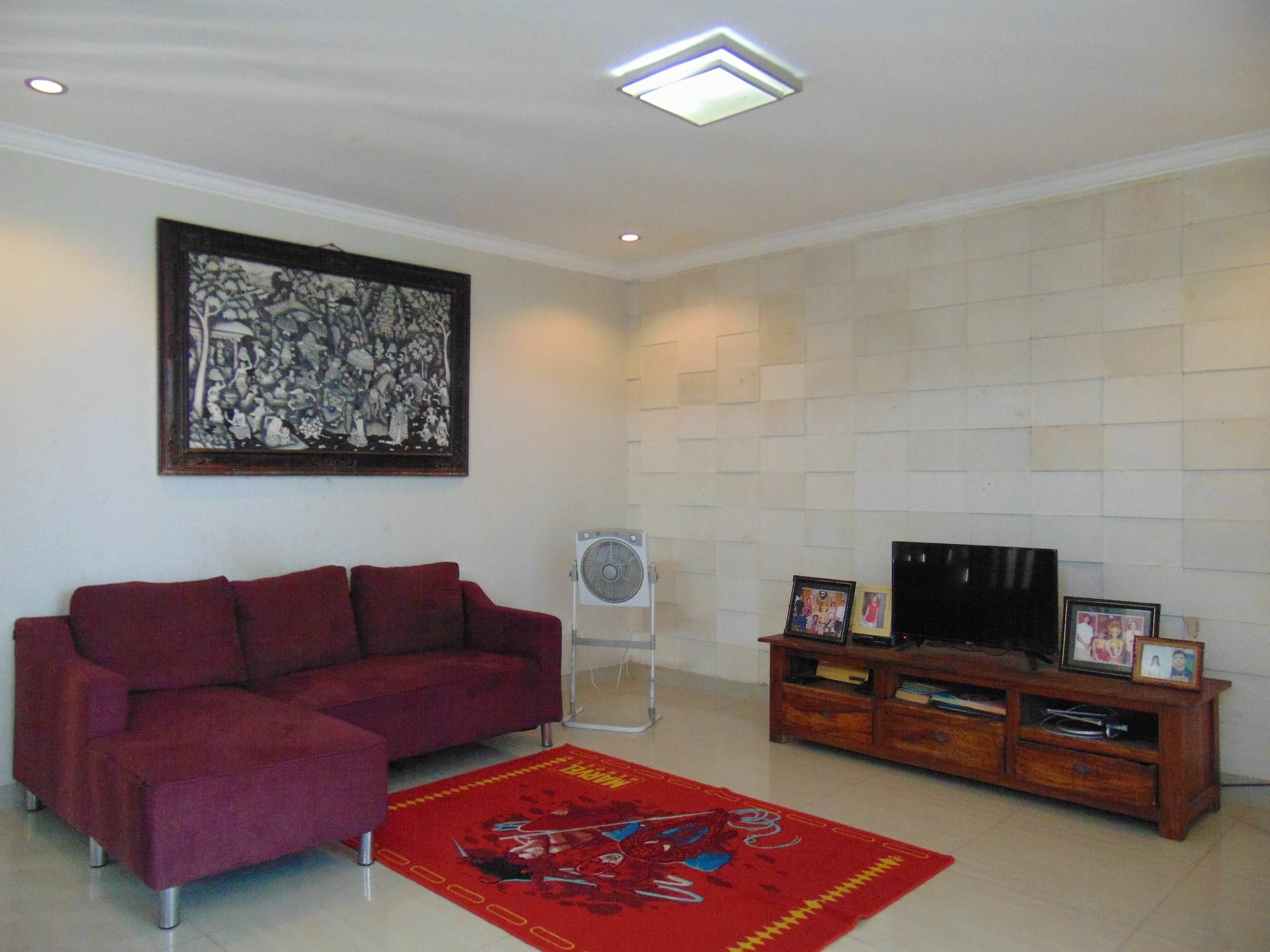 Baik Baik Homestay Pecatu (Bali)