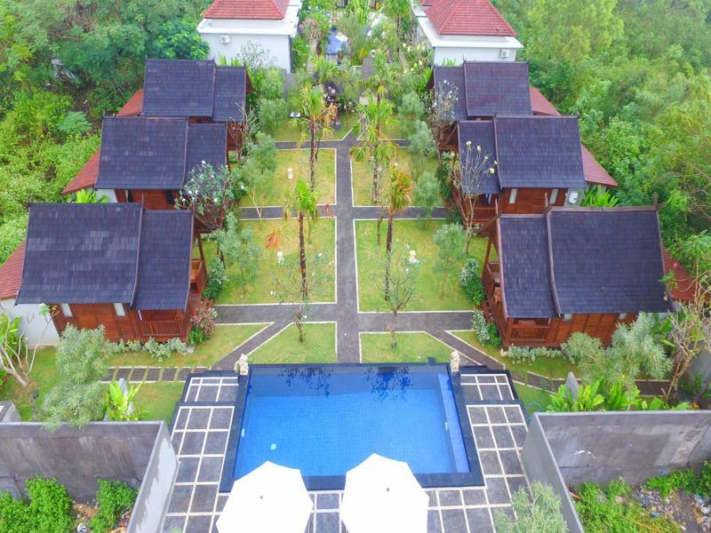 D'padang Homestay
