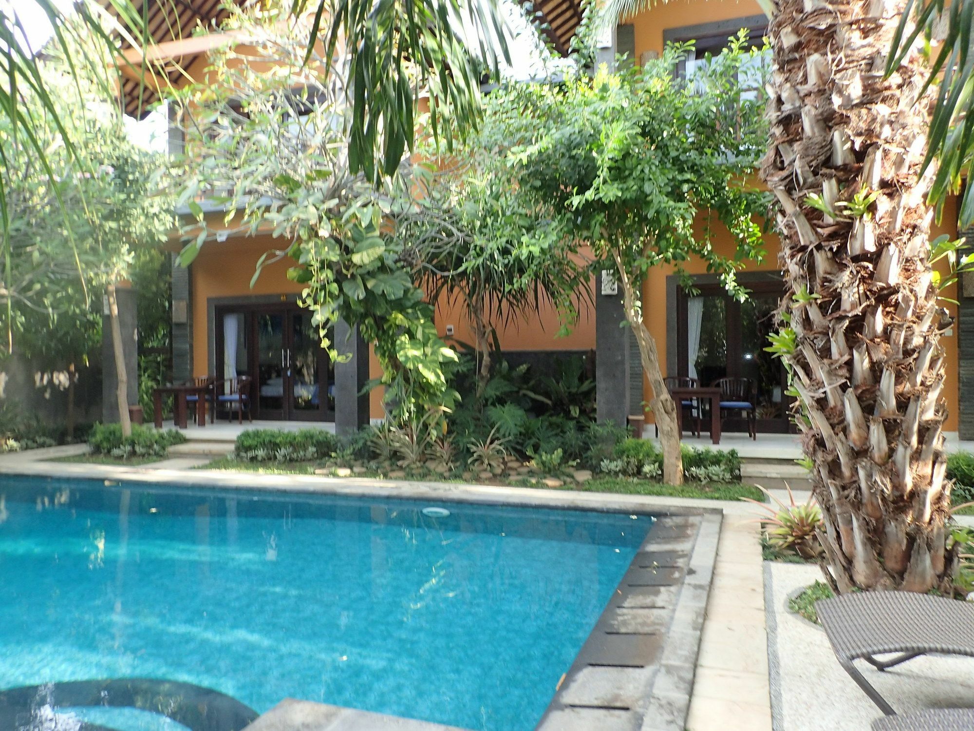 Guest house Alami Resort, Restaurant And Dive Center Amed (Bali)