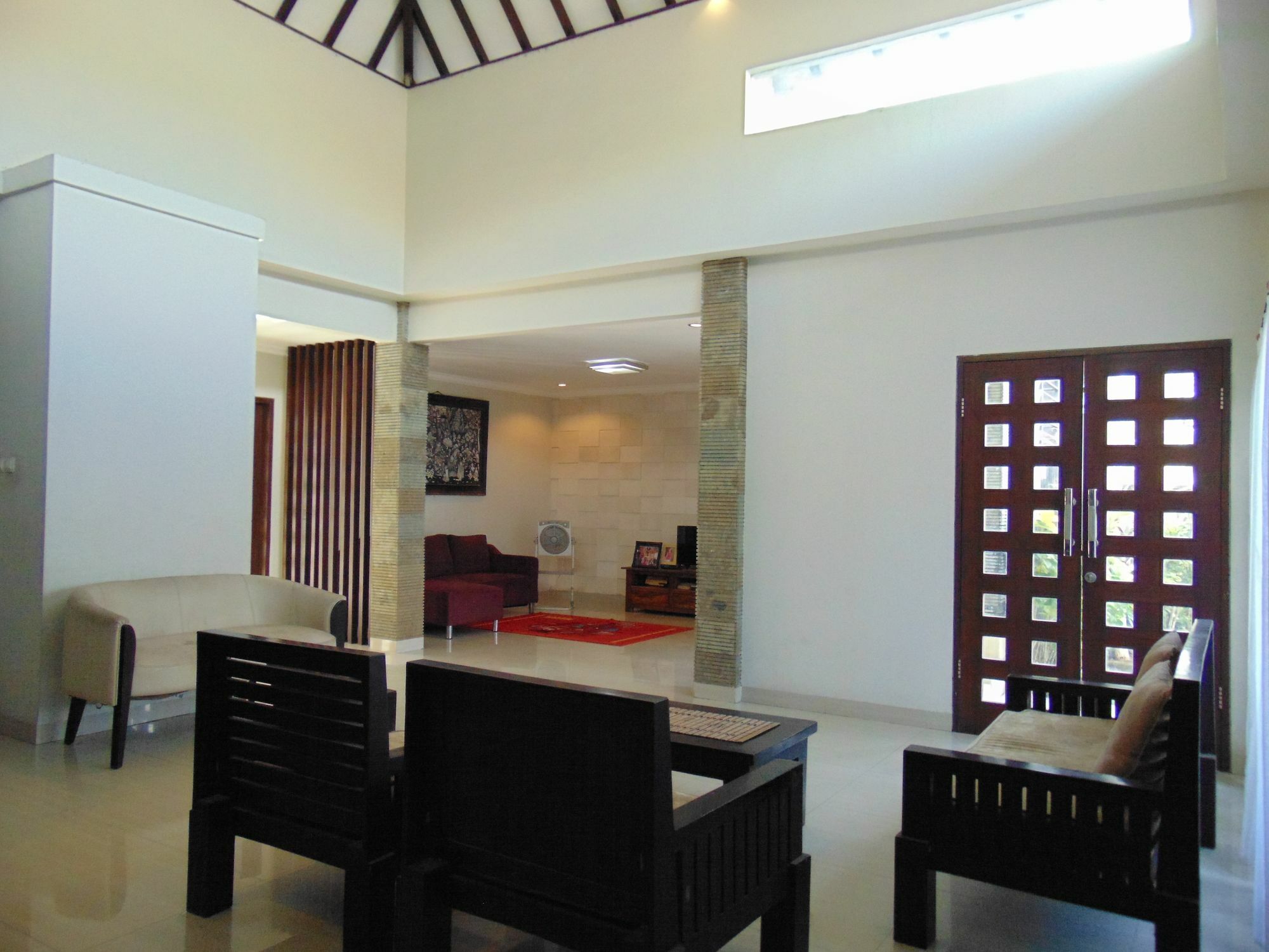 Homestay Baik Baik Pecatu (Bali)