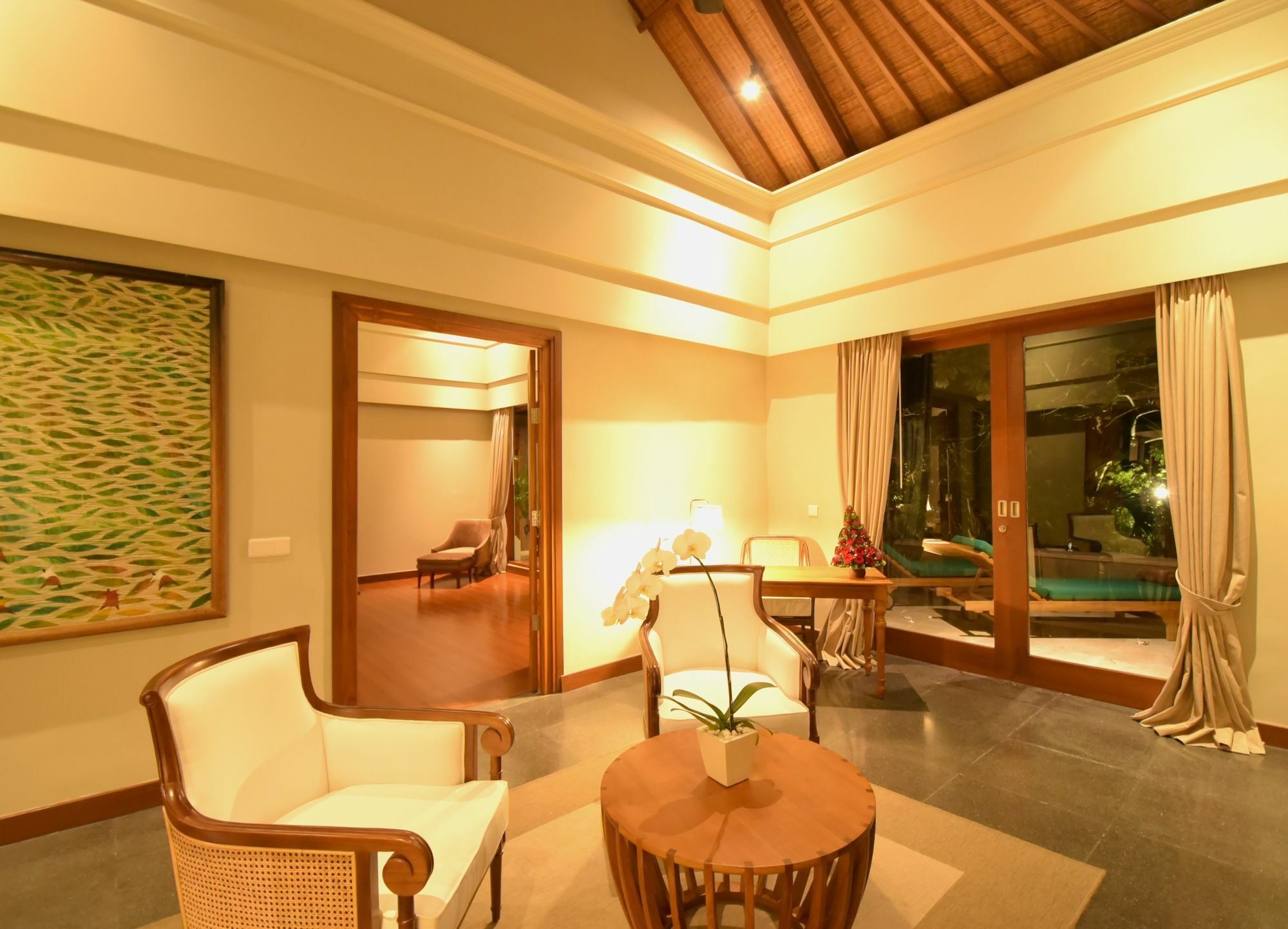 The Shanti By Elite Havens Nusa Dua (Bali)