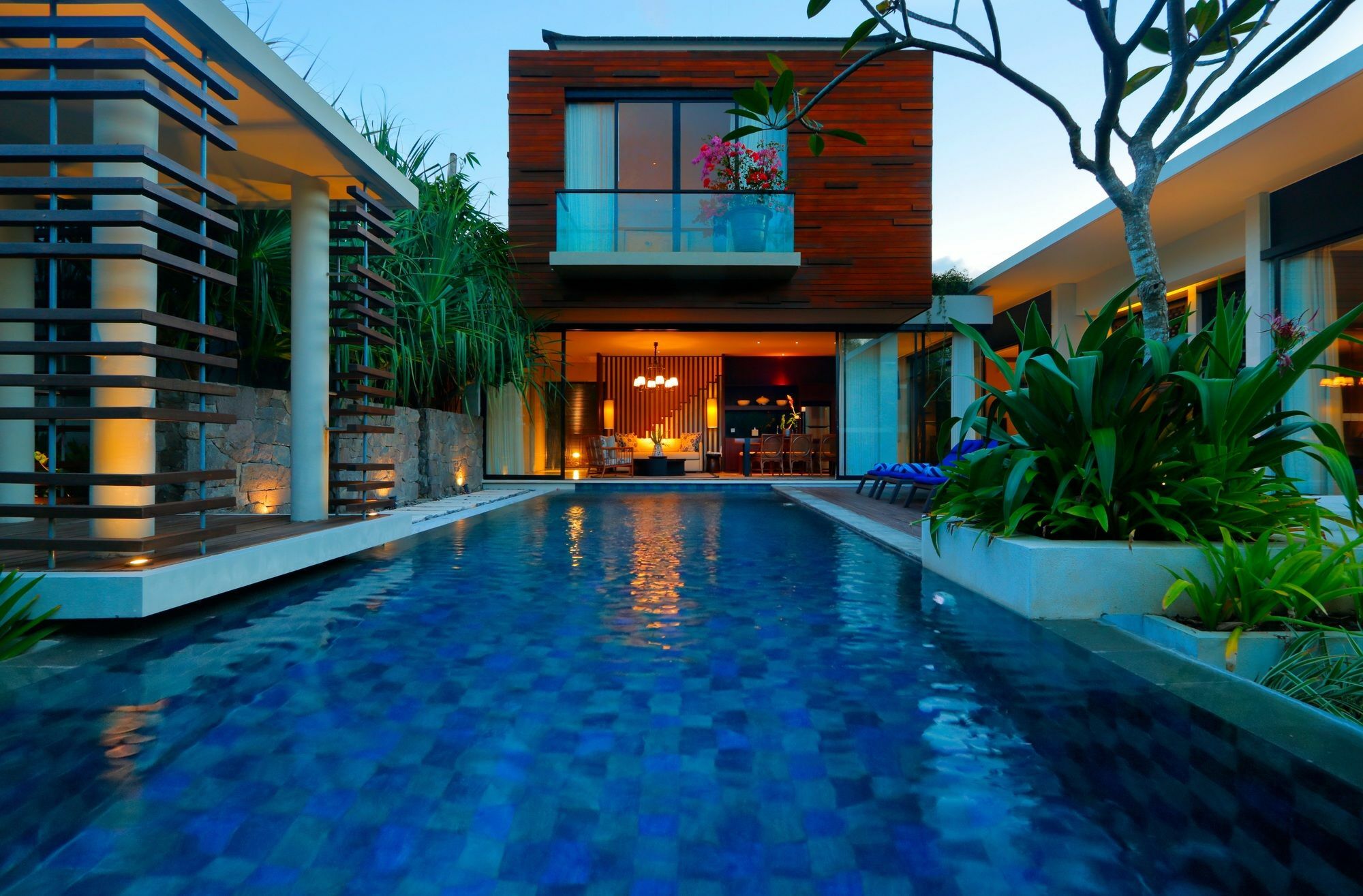 Villa Vinila Nusa Dua *