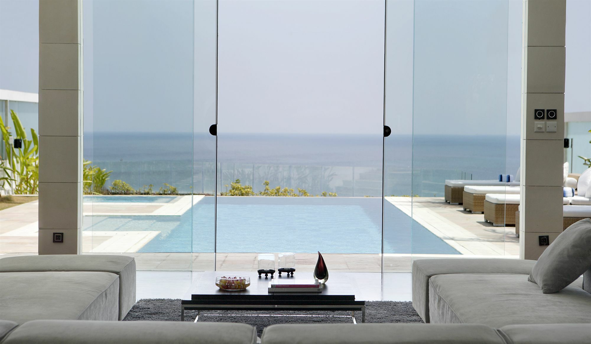 Villa C151 Smart At Dreamland Pecatu (Bali)