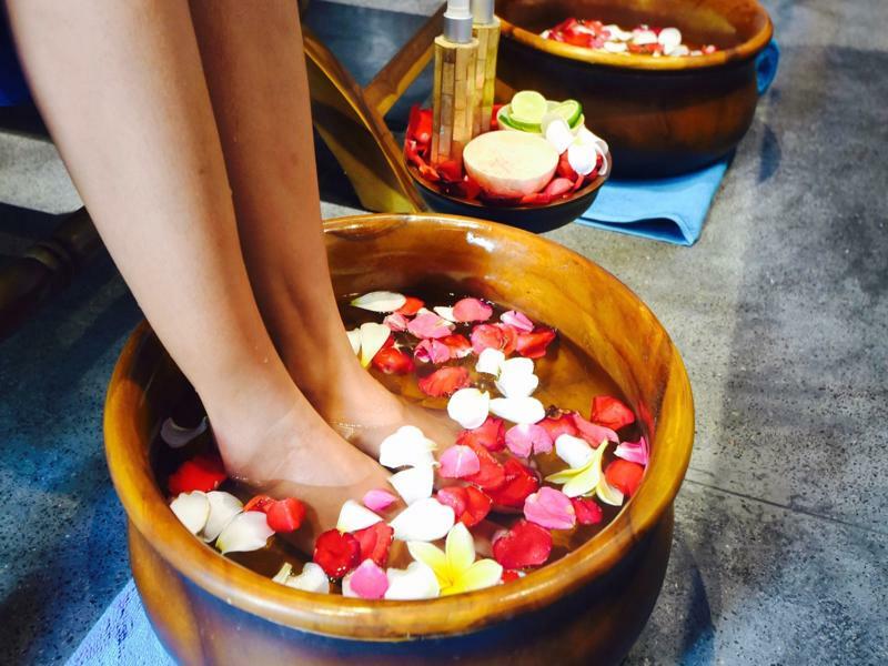 The Shanti By Elite Havens Hotel Nusa Dua (Bali)
