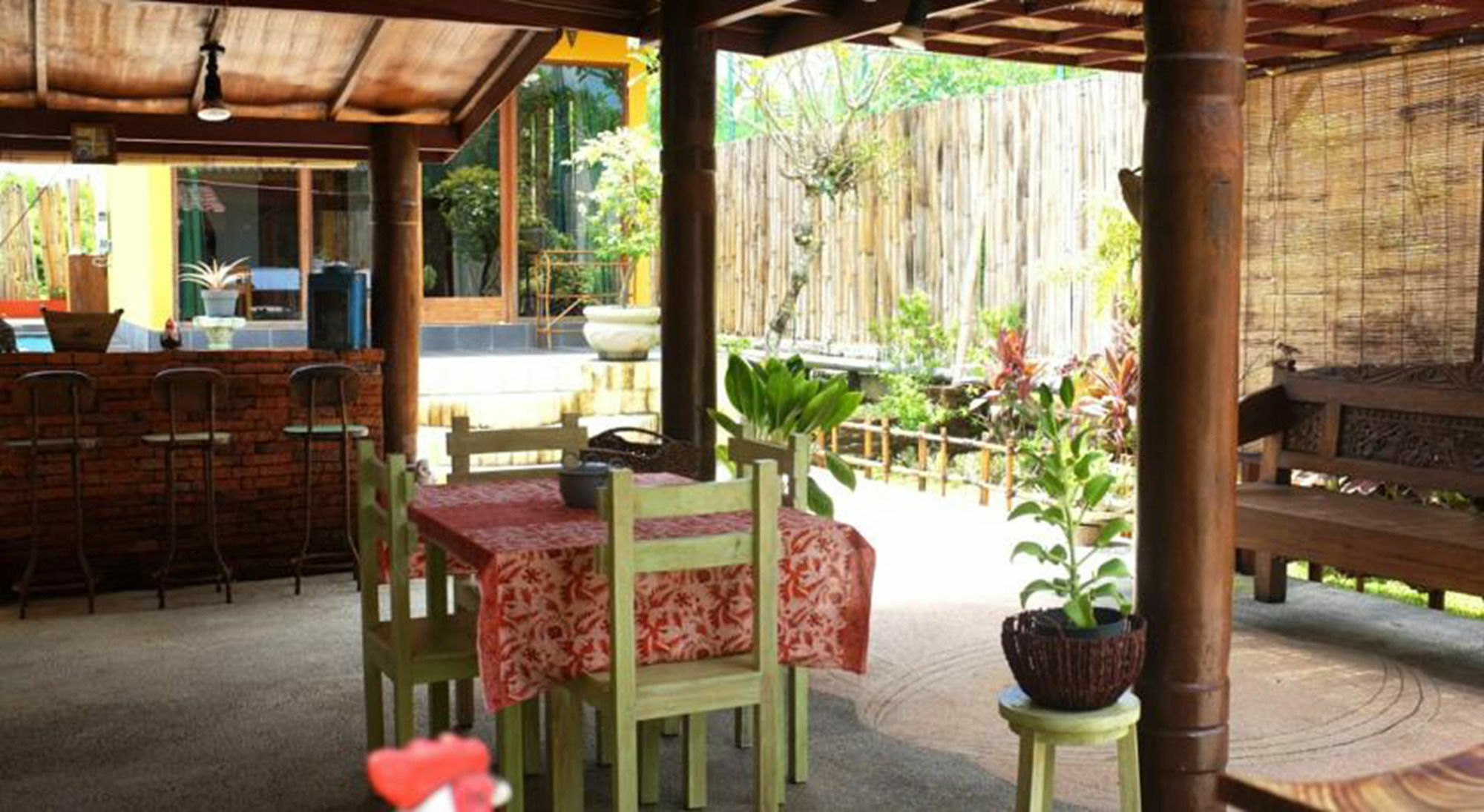 Anjing 3* Nusa Dua (Bali)