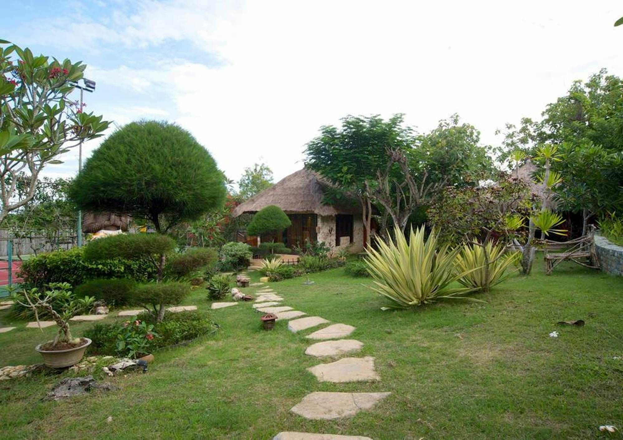 Anjing Guest house