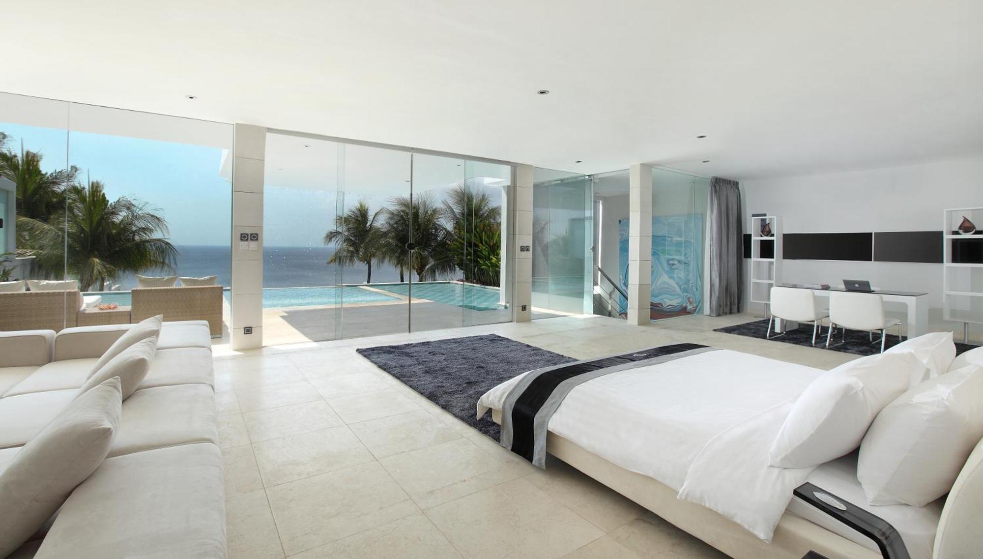 Villa C151 Smart At Dreamland Pecatu (Bali)