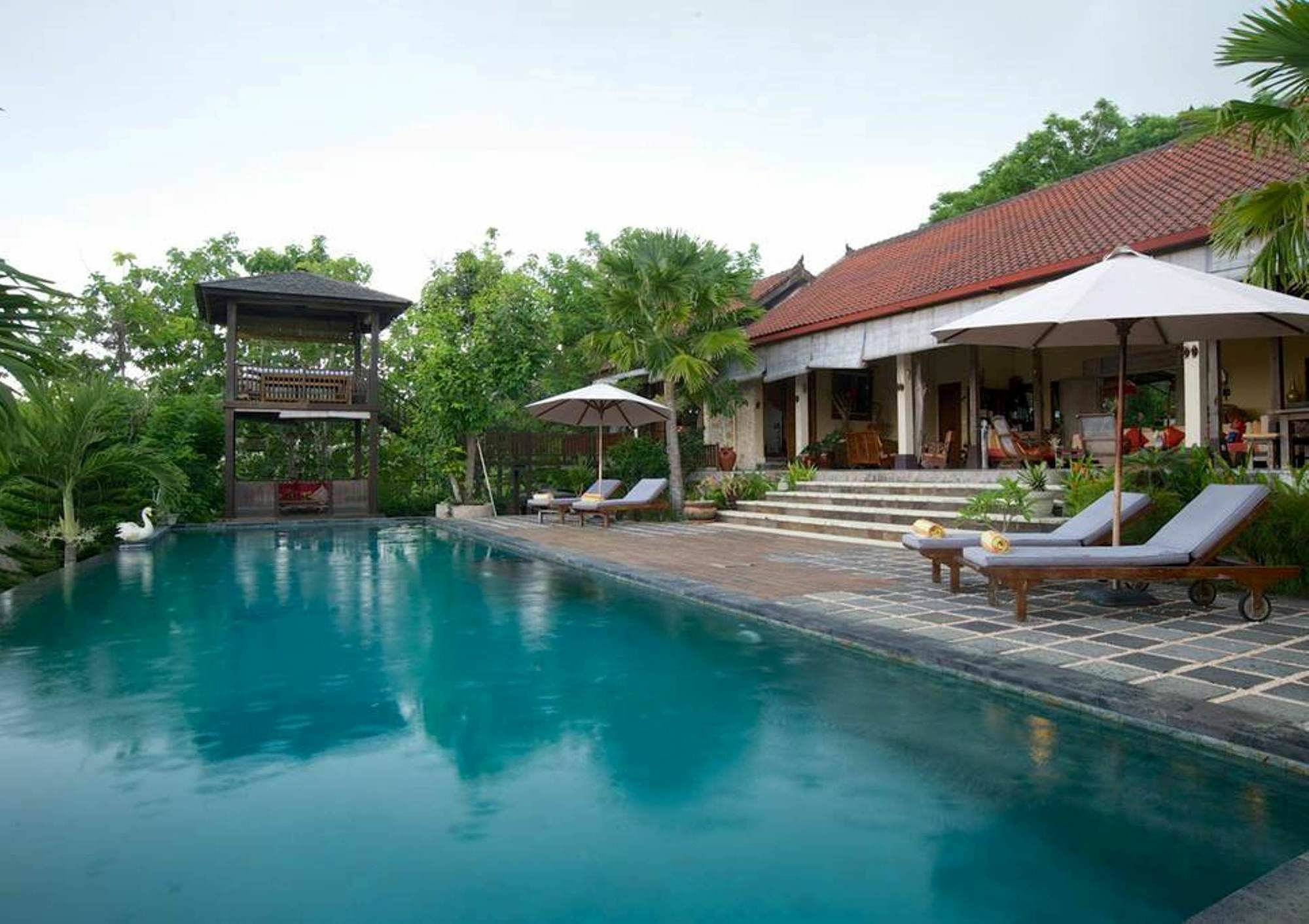 Anjing Guest house Nusa Dua (Bali)
