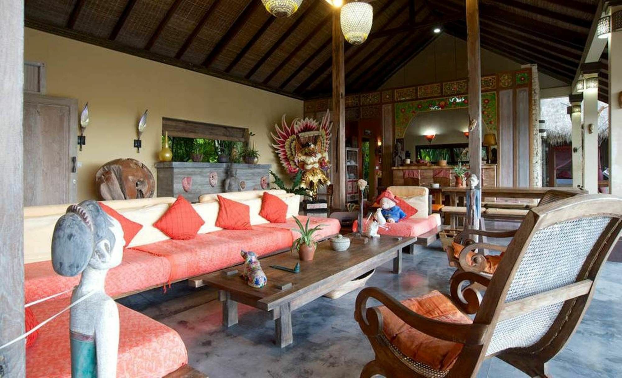 Anjing Guest house 3*