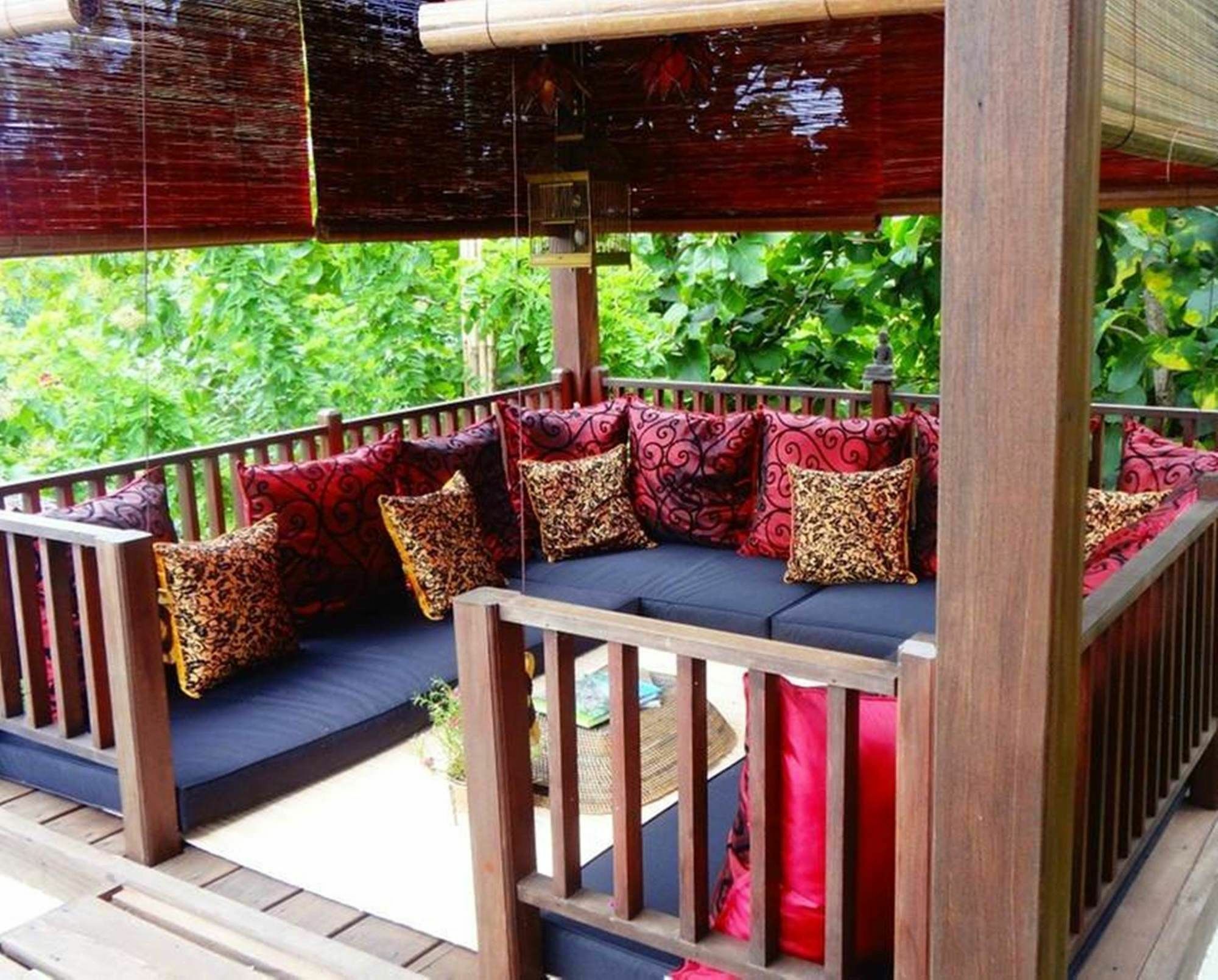 Anjing Guest house