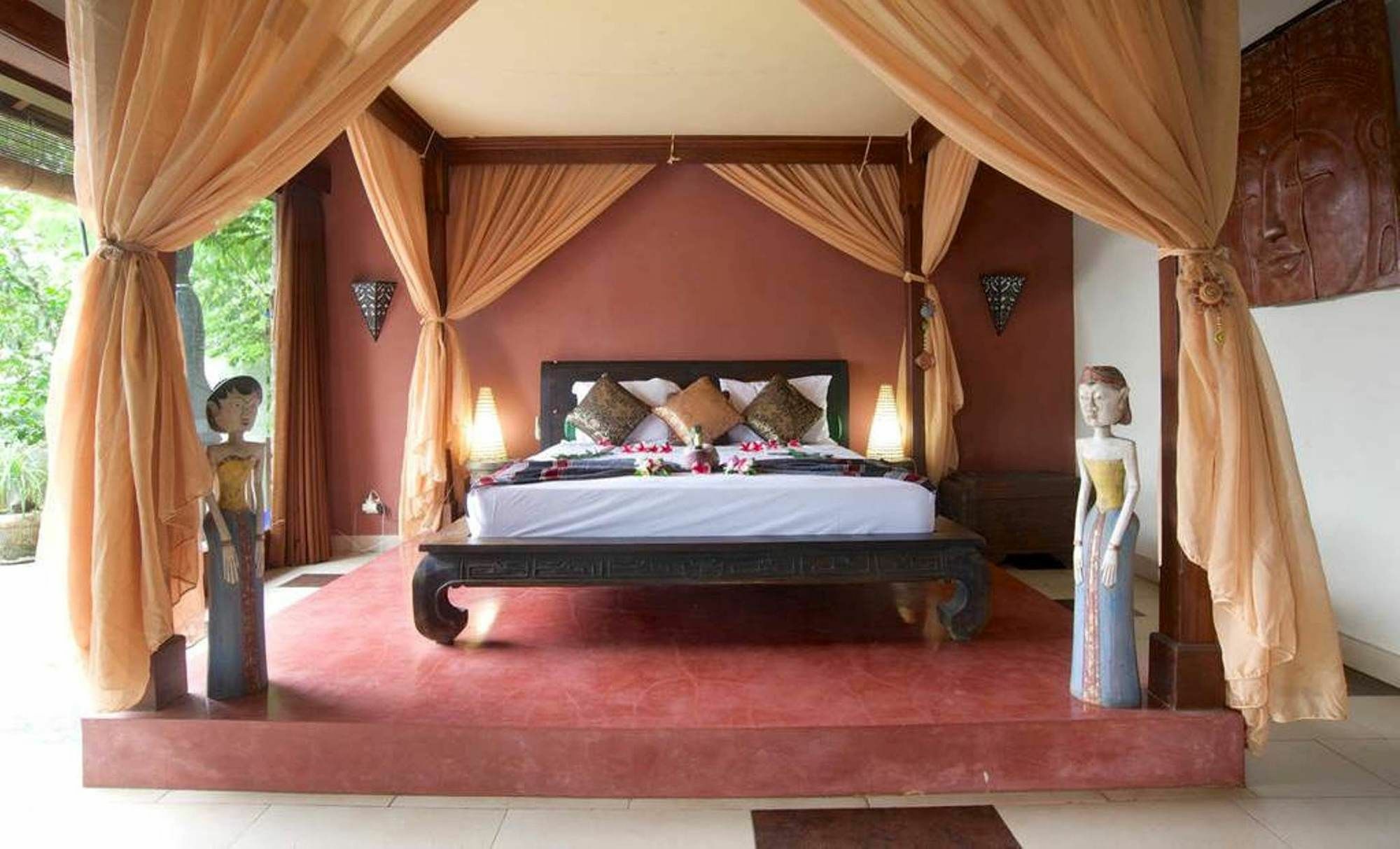 Guest house Anjing 3*