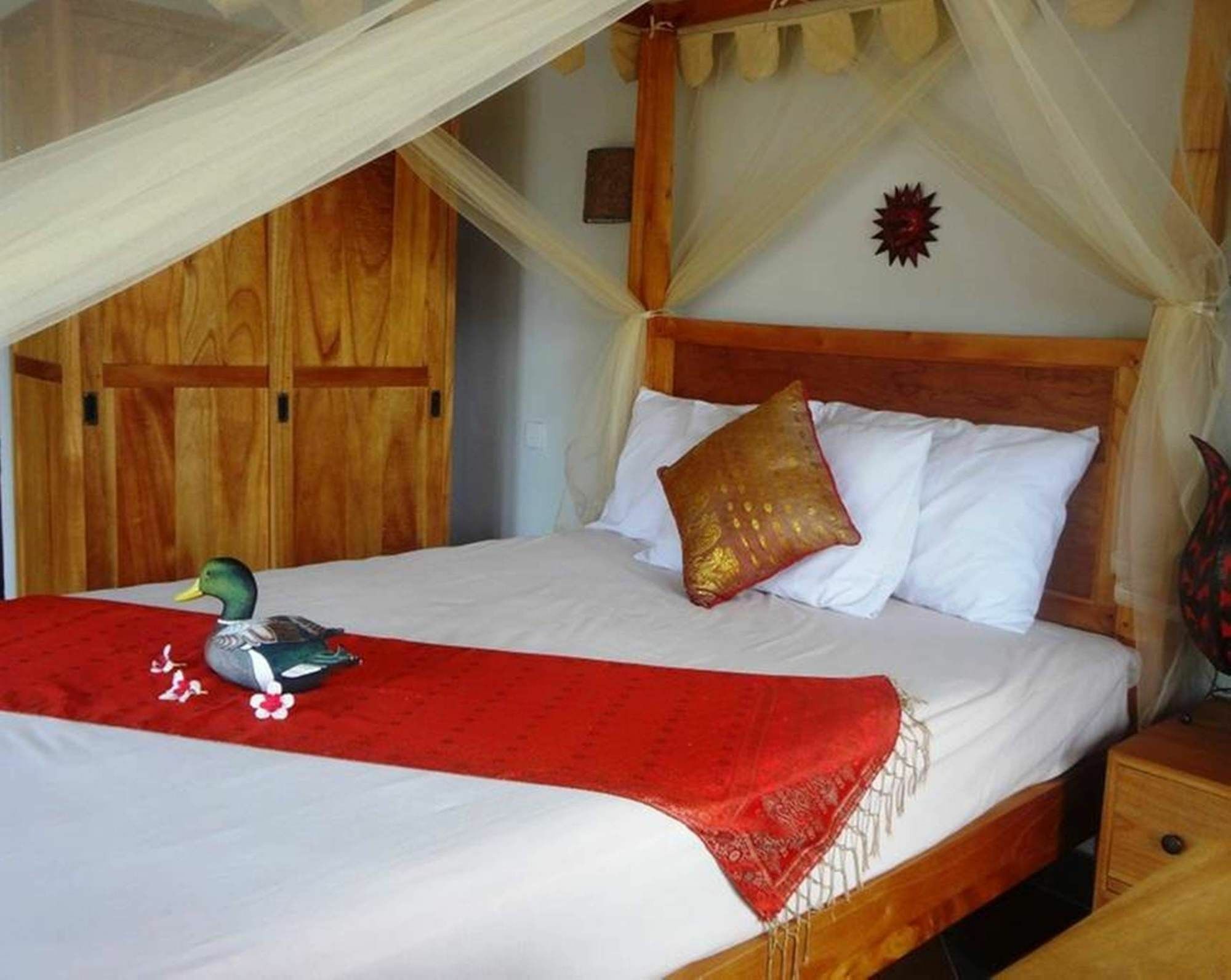 Guest house Anjing