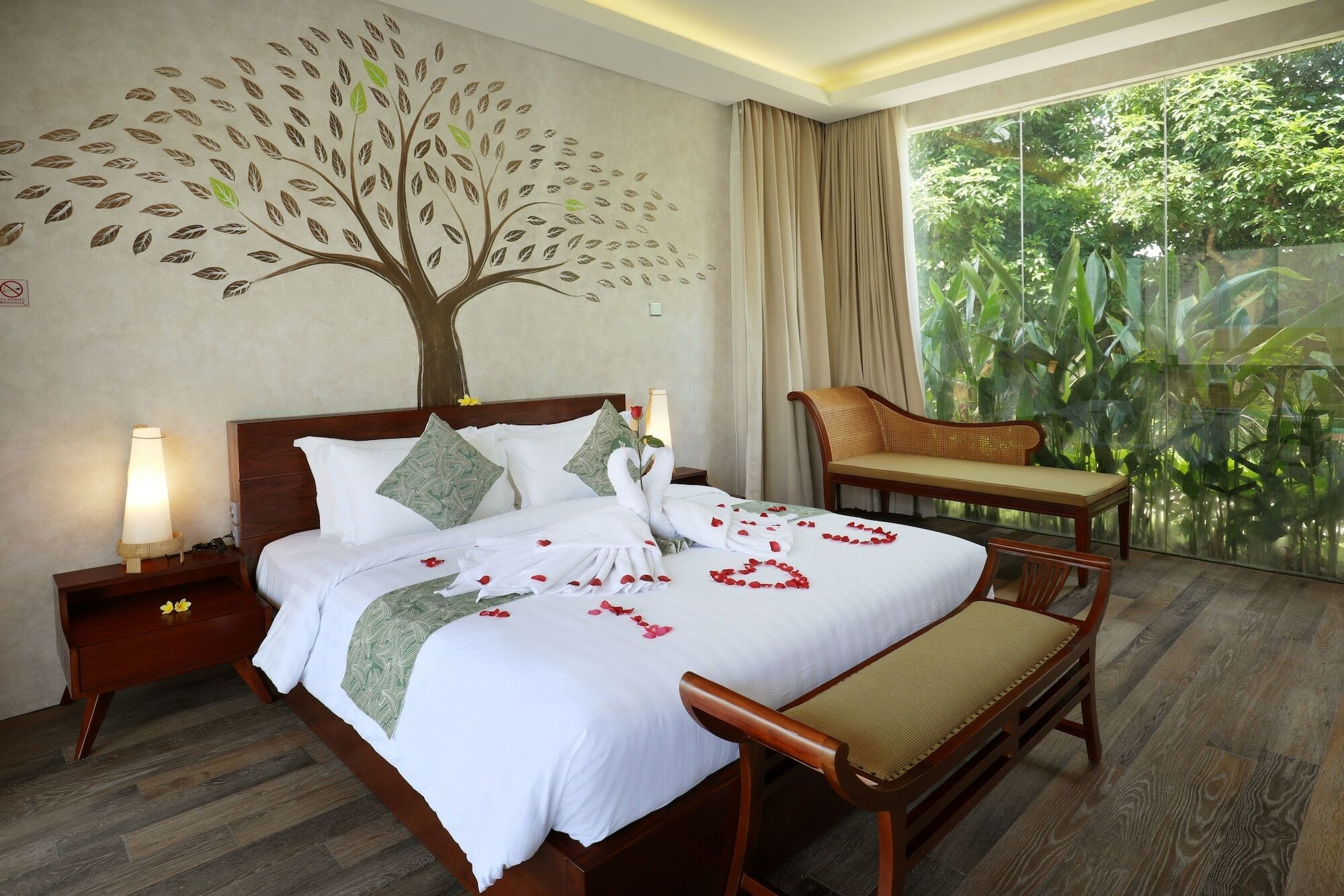 Villa The Miracle Nusa Dua *