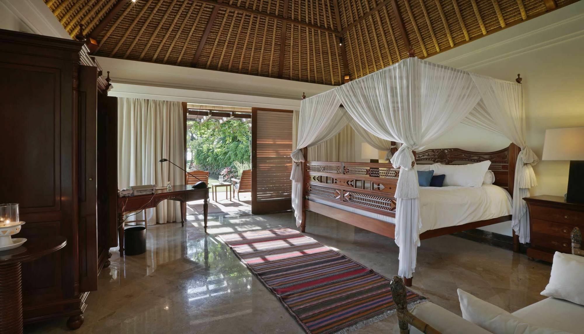 Hanani Villa Jimbaran (Bali)
