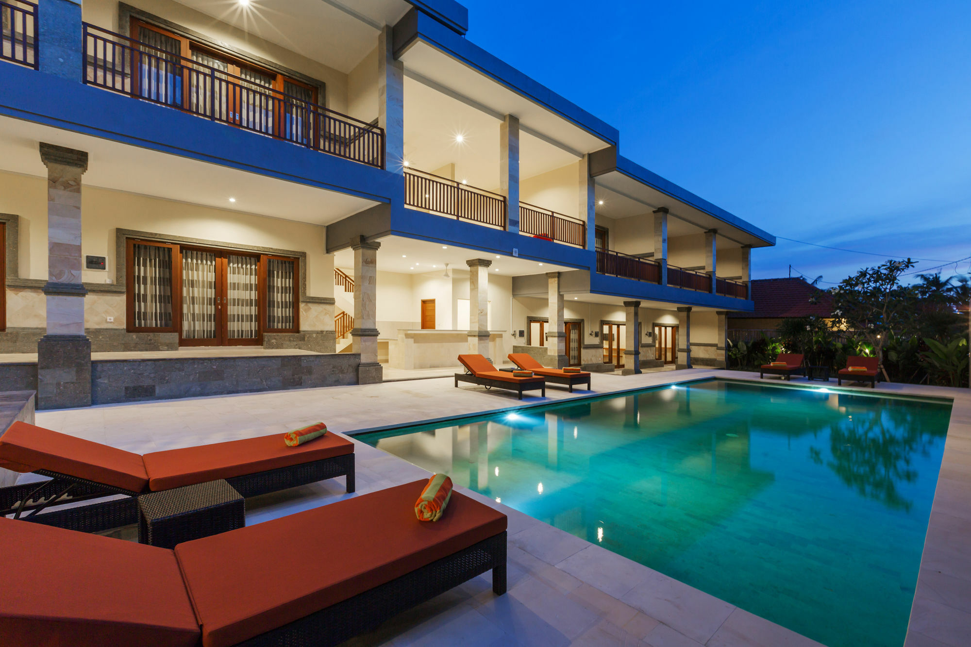 Villa Paisa Seminyak (Bali)