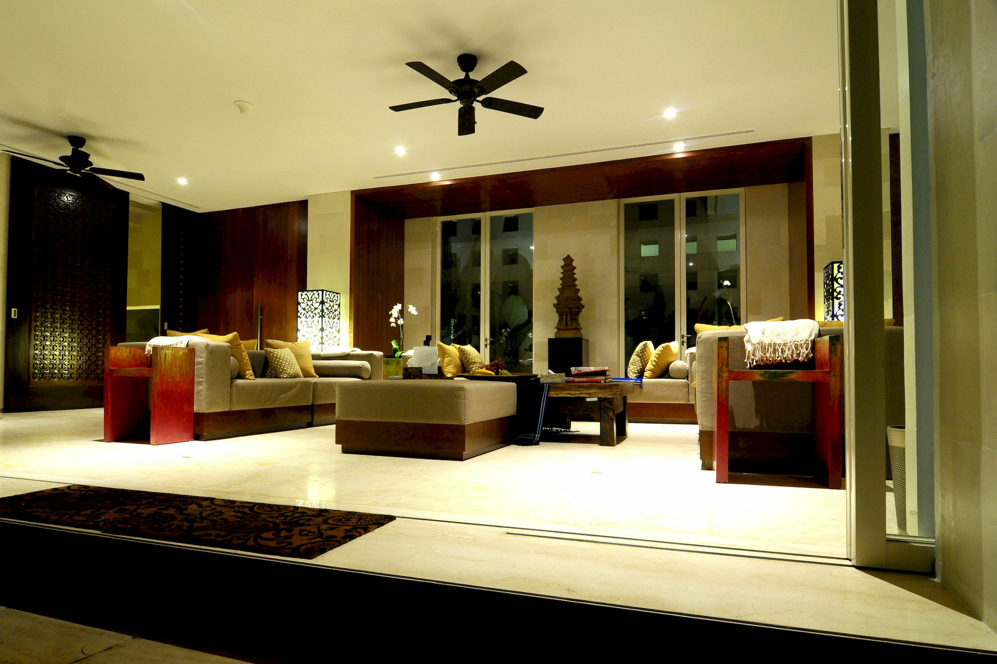 Tigadis Villa *