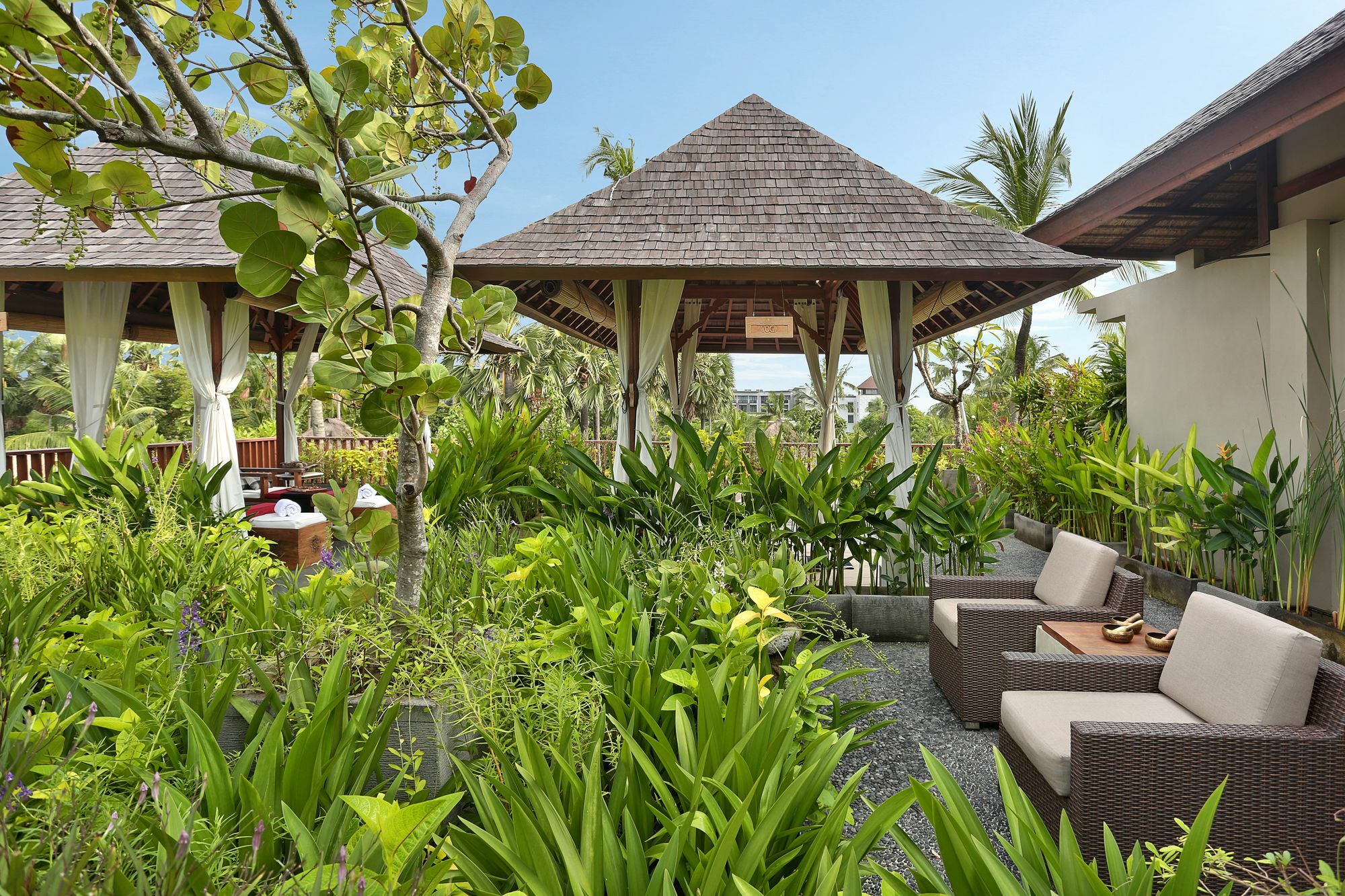 Legian Beach Villas Legian (Bali)