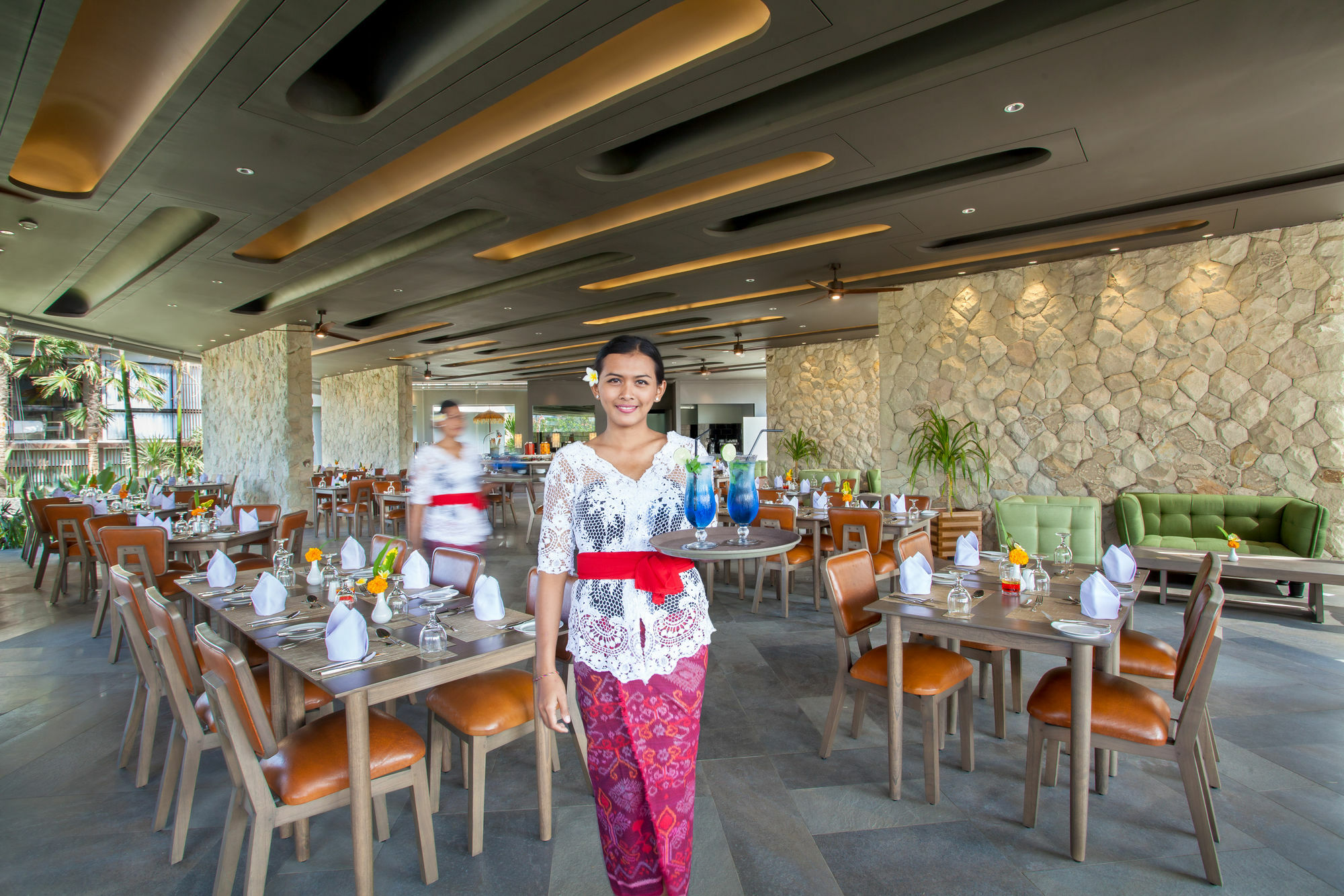 Wyndham Tamansari Jivva Resort Bali Resort