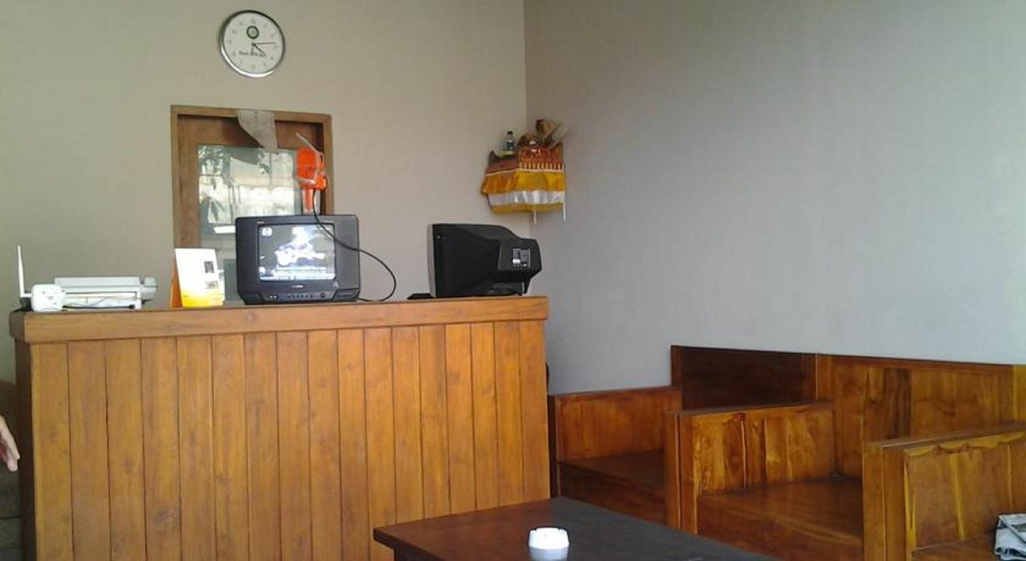 Tukad Alit Seminyak (Bali)