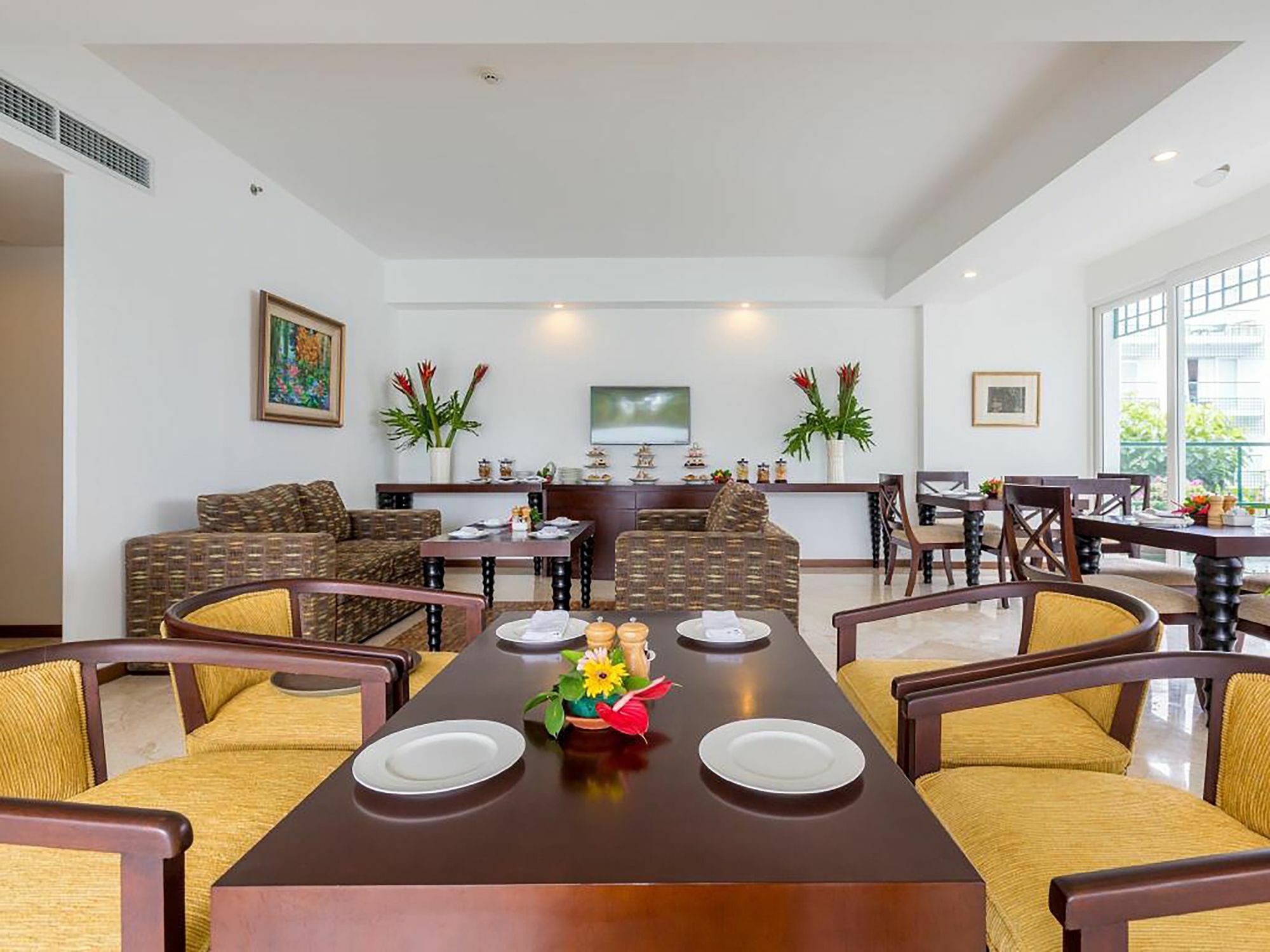 Aparthotel The Sintesa Jimbaran (Bali)