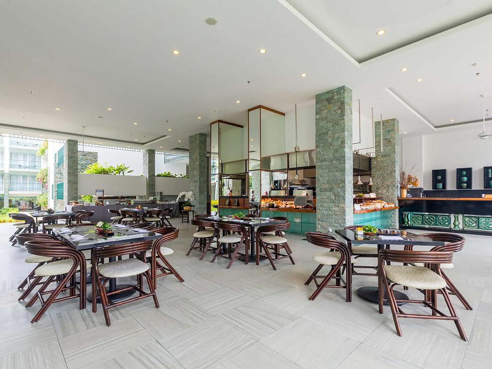 The Sintesa Aparthotel 5*