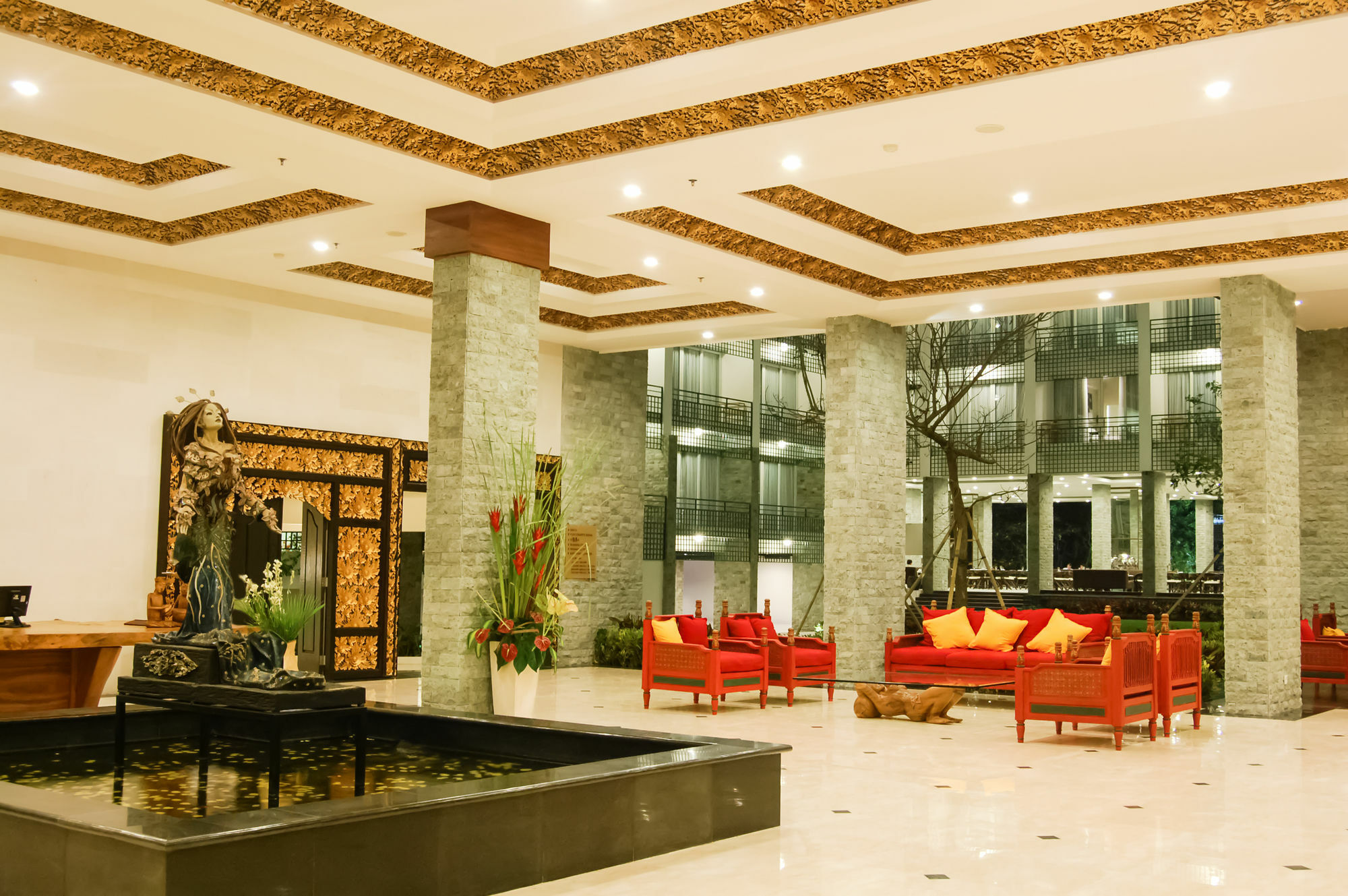 The Sintesa Aparthotel